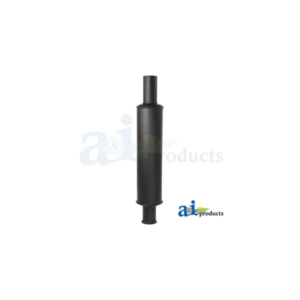 Muffler 28" x5" x5"